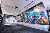 大器株式会社 ディーボルダリング川崎店 アルバイトスタッフ(9802)のアルバイト写真