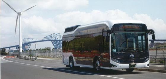 大新東株式会社_送迎バス運転手(東京都八王子市)(1260)のアルバイト写真