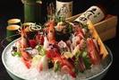 初つぼみ 霞ヶ関店(ランチ)のアルバイト写真