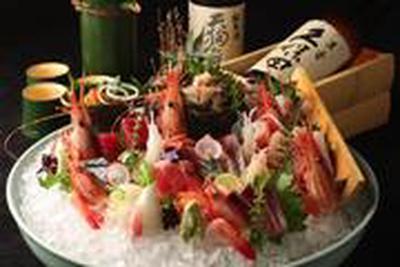 初つぼみ 霞ヶ関店(ランチ)のアルバイト写真