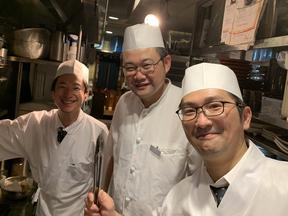 初つぼみ 霞ヶ関店(ランチ)のアルバイト写真