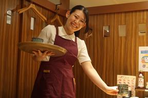 すし屋銀蔵 ハマサイト店(ランチ)のアルバイト写真