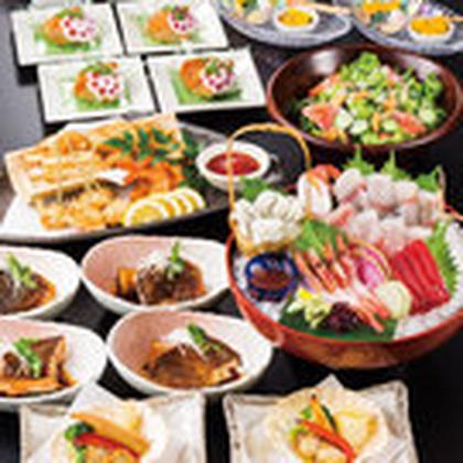 霧笛屋 神田錦町店(ランチ)のアルバイト写真