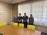 株式会社DCC 北陸工場のアルバイト写真