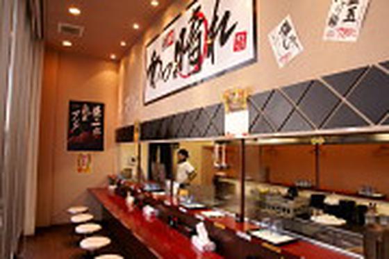 継承 あっ晴れ 関店(土日)のアルバイト写真