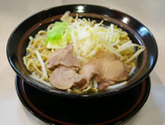 麺屋 あっ晴れ 可児店(学生)のアルバイト写真