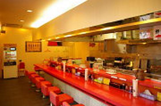 麺屋 あっ晴れ 錦店(学生)のアルバイト写真