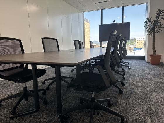 株式会社出前館コミュニケーションズ 中央駅前センター01【チャット対応スタッフ2】のアルバイト写真