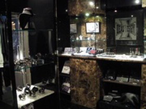 DEAL DESIGN TOKYOのアルバイト写真