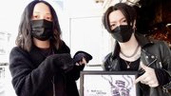 DEAL DESIGN TOKYOのアルバイト写真