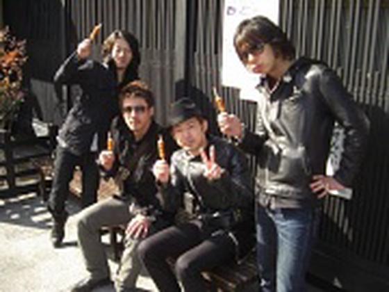 DEAL DESIGN TOKYOのアルバイト写真