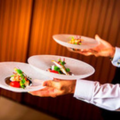 ザ・サーフ オーシャンテラス(レストラン)のアルバイト写真