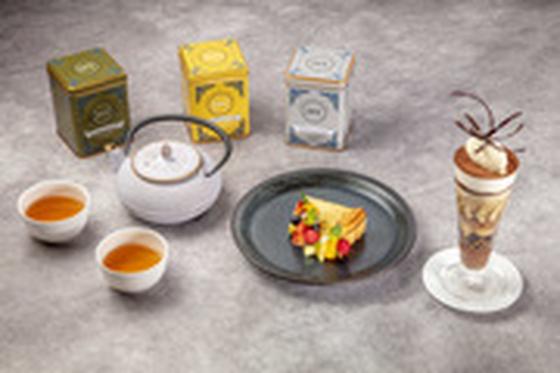 ザ・サーティースリー センス・オブ・ウエディング(カフェ&バー)のアルバイト写真