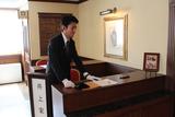 株式会社ディライト 葬儀場でのセレモニースタッフ/926【001】のアルバイト写真