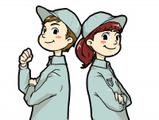 株式会社DELTA メディア&ソリューション事業部 九州統括営業部 小倉支店のアルバイト写真