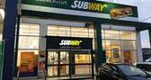 サブウェイ富山黒瀬店(未経験者)のアルバイト写真