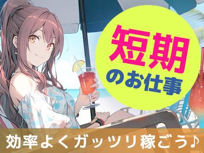 ディアスタッフ株式会社【008】790笹原のアルバイト写真