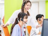 (正社員/サブリーダー候補)大丸東京での電話交換スタッフ/to_495054のアルバイト写真