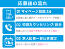 リゾートバイトダイブ 東京本社/2506_0260のアルバイト写真
