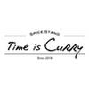 Time is Curryシャポー市川店[mb6001]市川エリアのロゴ