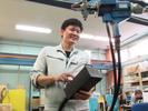 株式会社第一メカテック 本社のアルバイト写真