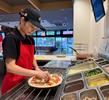 ドミノ・ピザ 東玉川店のアルバイト写真