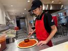 ドミノ・ピザ 王子本町店のアルバイト写真