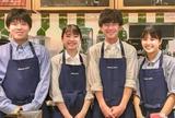 エクセルシオールカフェ 銀座中央通り店のアルバイト写真