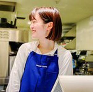 エクセルシオールカフェ 聖路加ガーデン店(早朝募集)のアルバイト写真