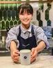 エクセルシオールカフェ 新宿パークタワー店のアルバイト写真