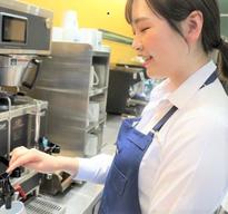 エクセルシオールカフェ 神谷町店(早朝募集)