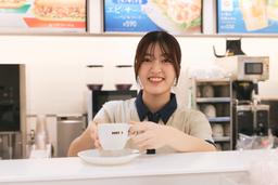 ドトールコーヒーショップ 原宿竹下通り店