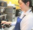 エクセルシオールカフェ 新宿パークタワー店のアルバイト写真