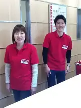 ドライクリーナーワールド 本店のアルバイト写真