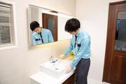 ダスキン札幌三和サービスマスター(常駐清掃スタッフ）のアルバイト写真1