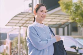 ダスキン 旭が丘支店(家庭用商品のPRスタッフ)のアルバイト写真
