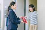 ダスキン レンタルサービス(家庭用ルート配送スタッフ)のアルバイト写真