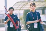 ダスキン 江戸支店(家庭用ルート配送スタッフ)のアルバイト写真