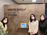 ダスキン神戸西支店事務のアルバイト写真