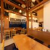 釣宿酒場マヅメ 西新宿店(ホールスタッフ)【2350】/2350-1-hのアルバイト写真