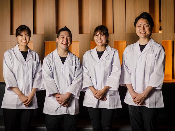 釣宿酒場マヅメ 京橋店(キッチンスタッフ)【3783】/3783-1-kのアルバイト写真