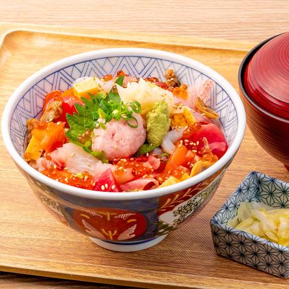 釣宿酒場マヅメ 有楽町電気ビル店(ホールスタッフ)【2352】/2352-1-hのアルバイト写真