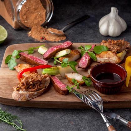 MASTER'S DREAM HOUSE 丸の内(キッチンスタッフ)【2318】/2318-1-kのアルバイト写真