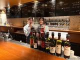 八重洲ワイン倶楽部(ホールスタッフ)【2234】/2234-1-hのアルバイト写真