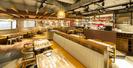good spoon pizza&cheese ルミネ新宿店(ホールスタッフ)【2394】/2394-1-hのアルバイト写真