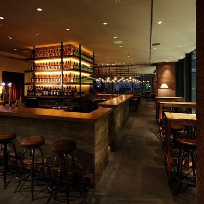 水響亭 銀座店(ホールスタッフ)【2218】/2218-1-hのアルバイト写真