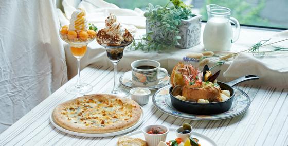 SHIBUYA ACCESO(アチェーゾ)(キッチンスタッフ)【2337】/2337-1-kのアルバイト写真