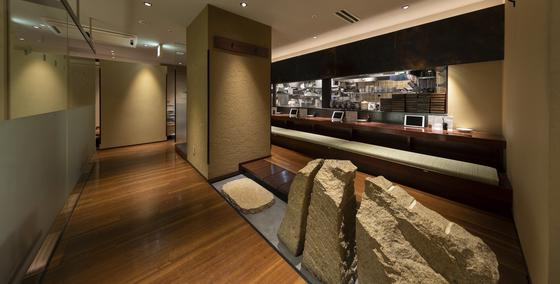 焼鳥 ハレツバメ 丸の内センタービル店(キッチンスタッフ)【2230】/2230-1-kのアルバイト写真