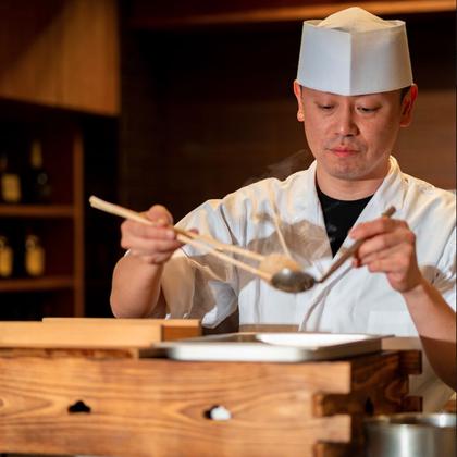 居酒屋 虎連坊 大手町店(キッチンスタッフ)【2160】/2160-1-kのアルバイト写真