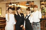 G8富士カントリークラブレストラン(ホールスタッフ)【2436】/2436-1-hのアルバイト写真